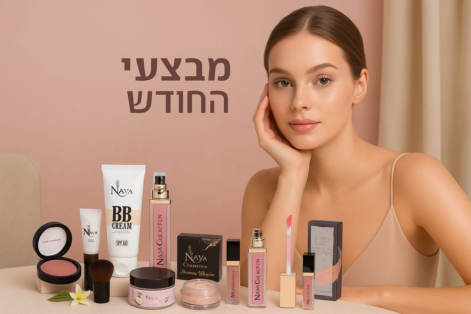 דף הבית