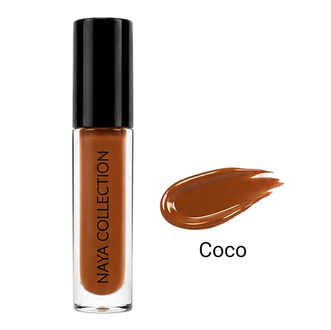 סומק נוזלי coco